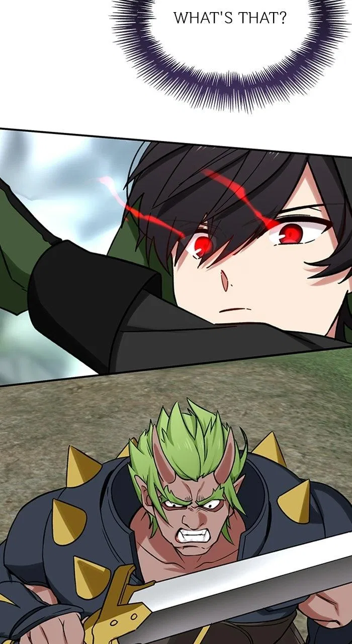 The strongest assassin gets transferred to another world with his whole class Chapter 36 – Page 32