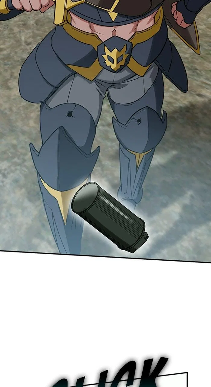 The strongest assassin gets transferred to another world with his whole class Chapter 36 – Page 33