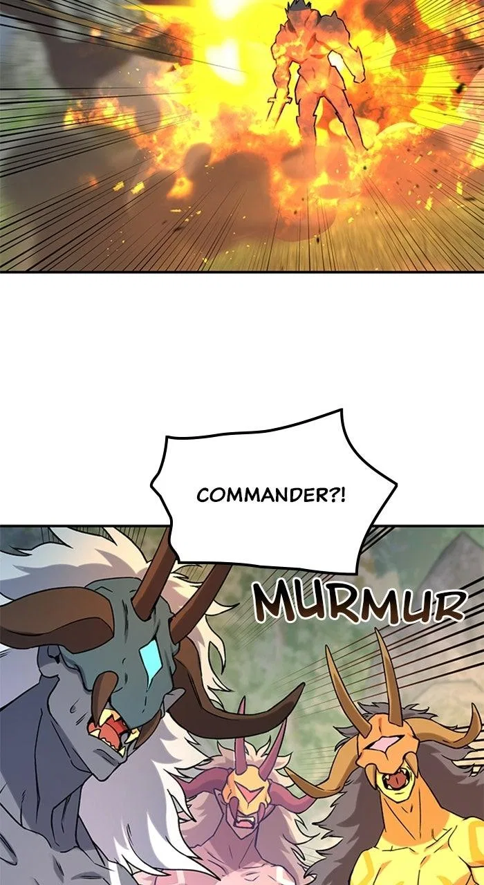 The strongest assassin gets transferred to another world with his whole class Chapter 36 – Page 36