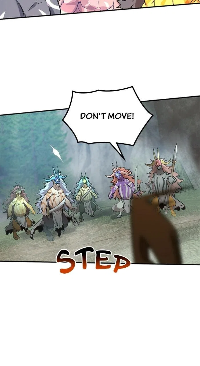 The strongest assassin gets transferred to another world with his whole class Chapter 36 – Page 37