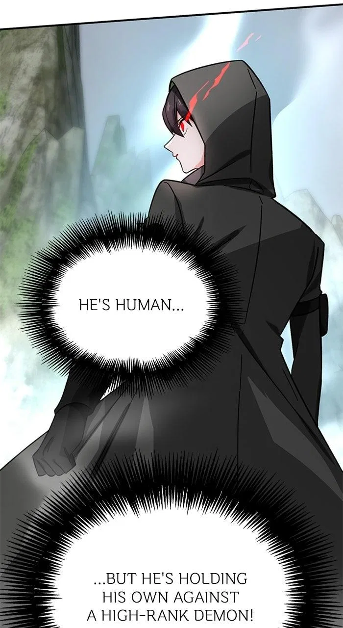 The strongest assassin gets transferred to another world with his whole class Chapter 36 – Page 40