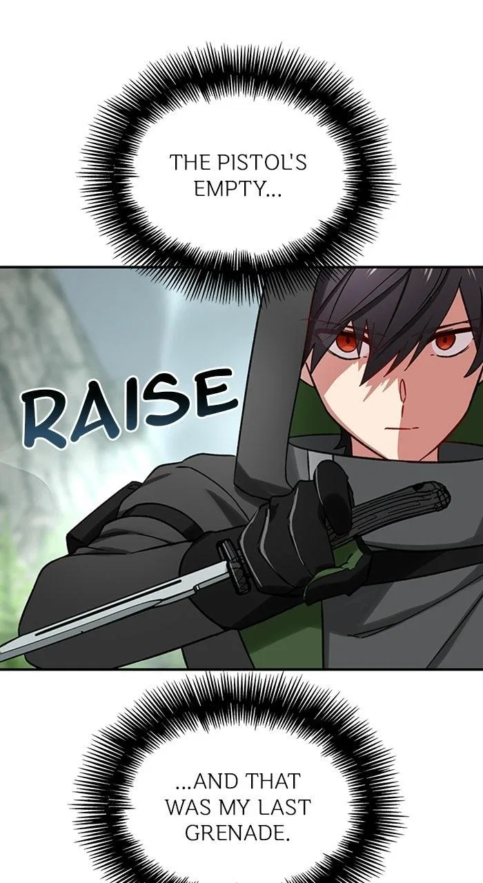 The strongest assassin gets transferred to another world with his whole class Chapter 36 – Page 43
