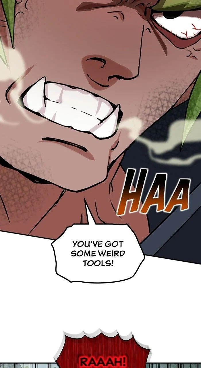 The strongest assassin gets transferred to another world with his whole class Chapter 36 – Page 46