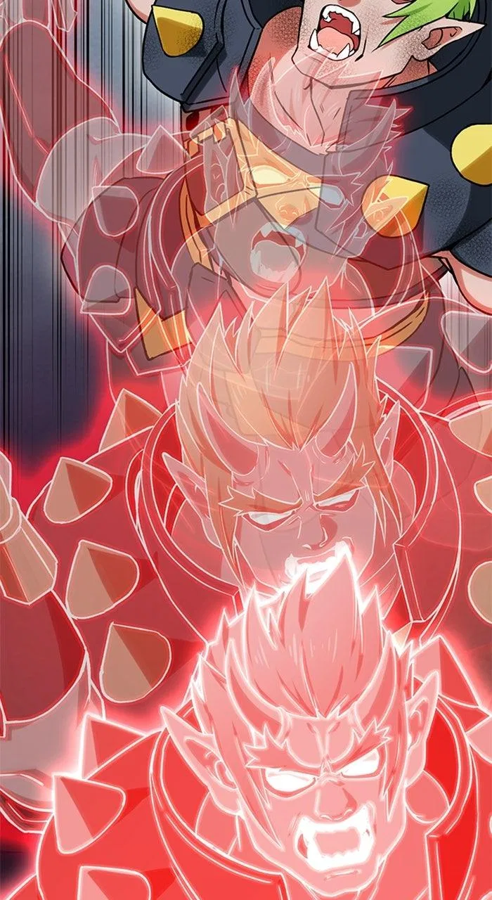 The strongest assassin gets transferred to another world with his whole class Chapter 36 – Page 53