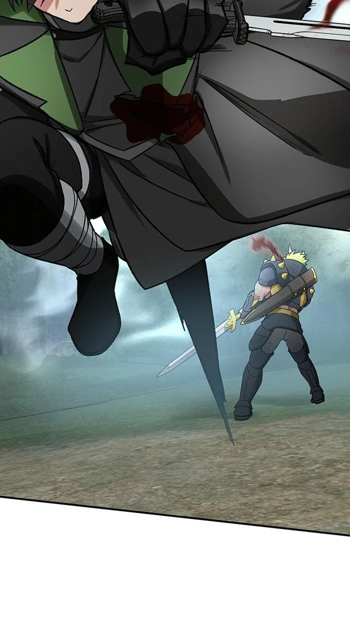 The strongest assassin gets transferred to another world with his whole class Chapter 36 – Page 62