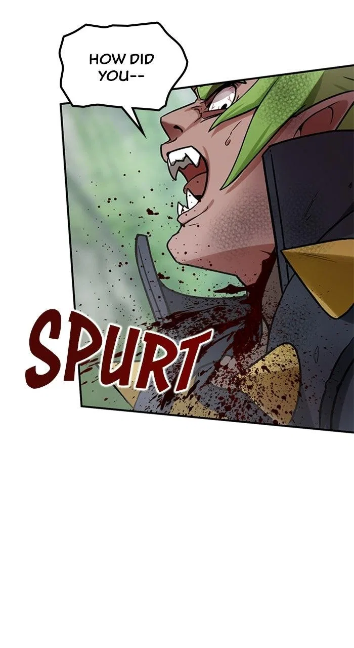 The strongest assassin gets transferred to another world with his whole class Chapter 36 – Page 63
