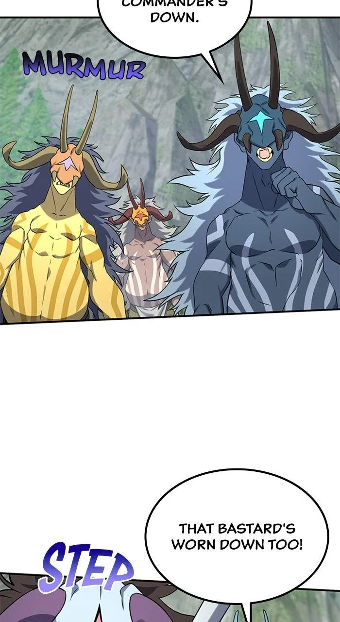 The strongest assassin gets transferred to another world with his whole class Chapter 36 – Page 70