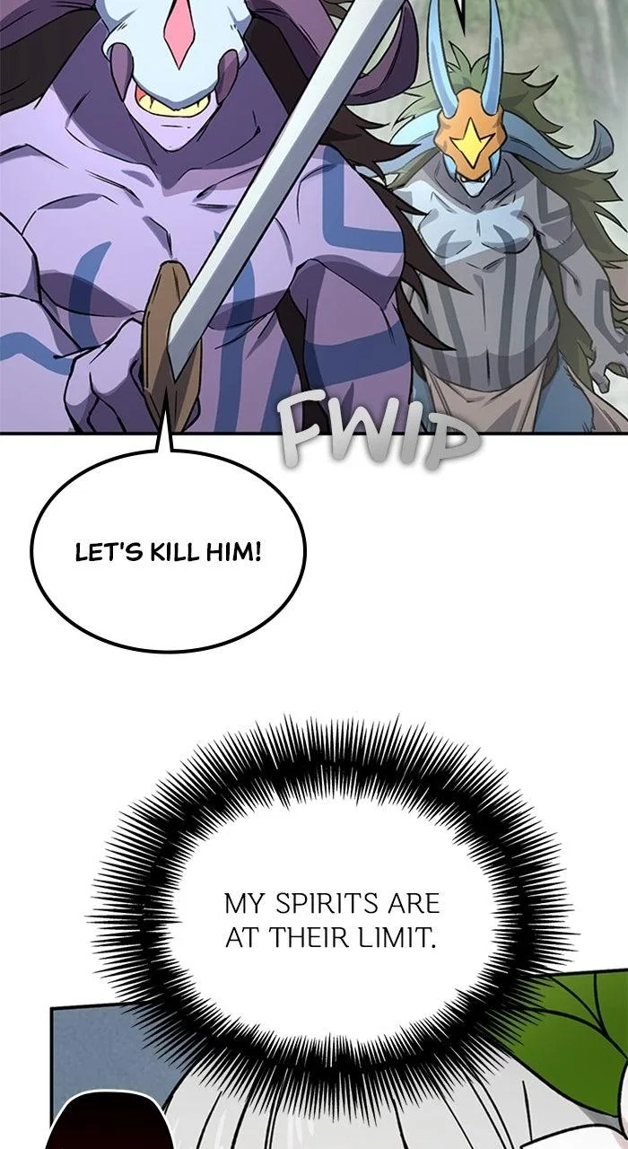The strongest assassin gets transferred to another world with his whole class Chapter 36 – Page 71