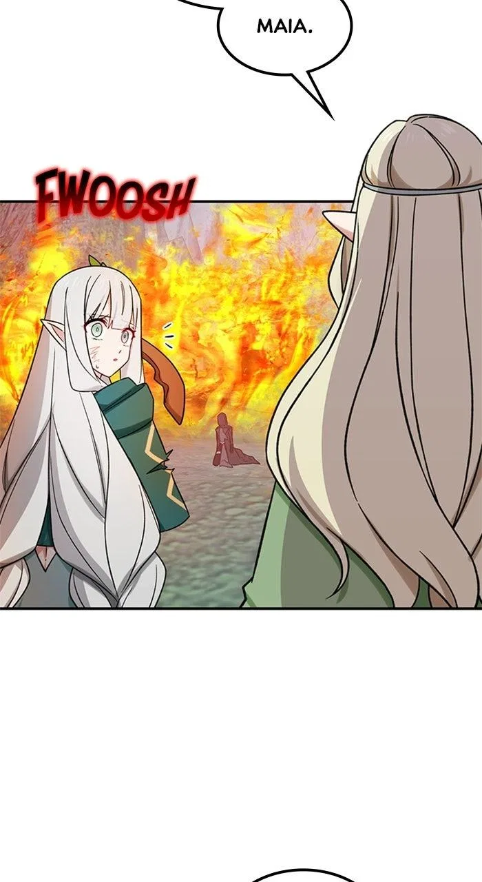 The strongest assassin gets transferred to another world with his whole class Chapter 36 – Page 81