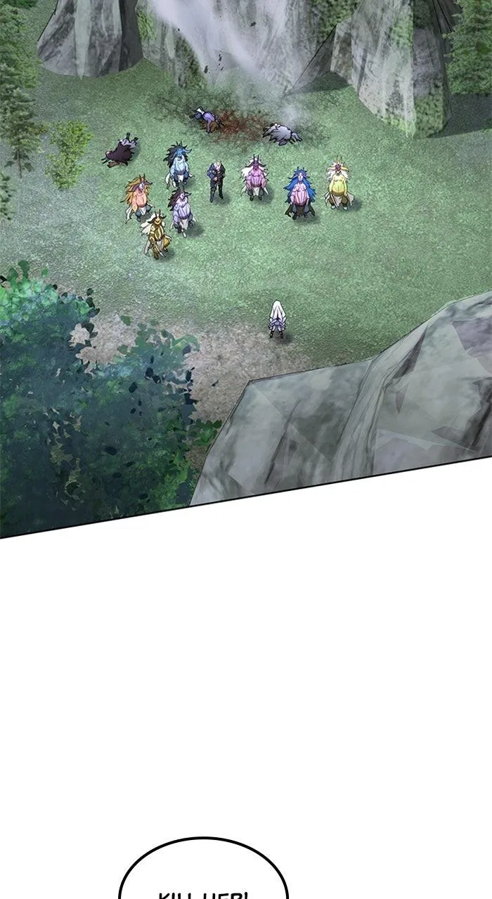 The strongest assassin gets transferred to another world with his whole class Chapter 35 – Page 2