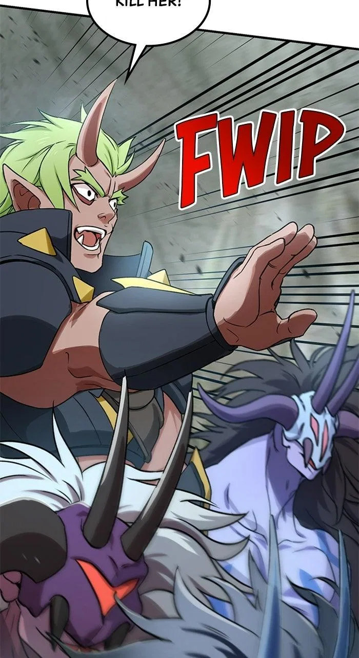 The strongest assassin gets transferred to another world with his whole class Chapter 35 – Page 3