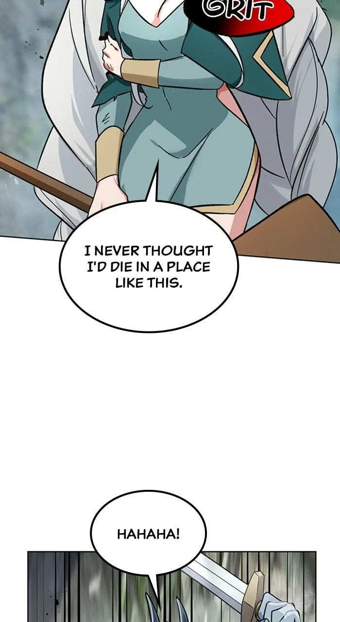 The strongest assassin gets transferred to another world with his whole class Chapter 35 – Page 5