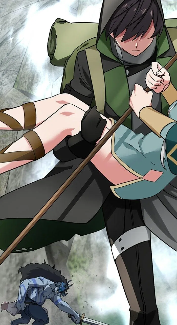 The strongest assassin gets transferred to another world with his whole class Chapter 35 – Page 9