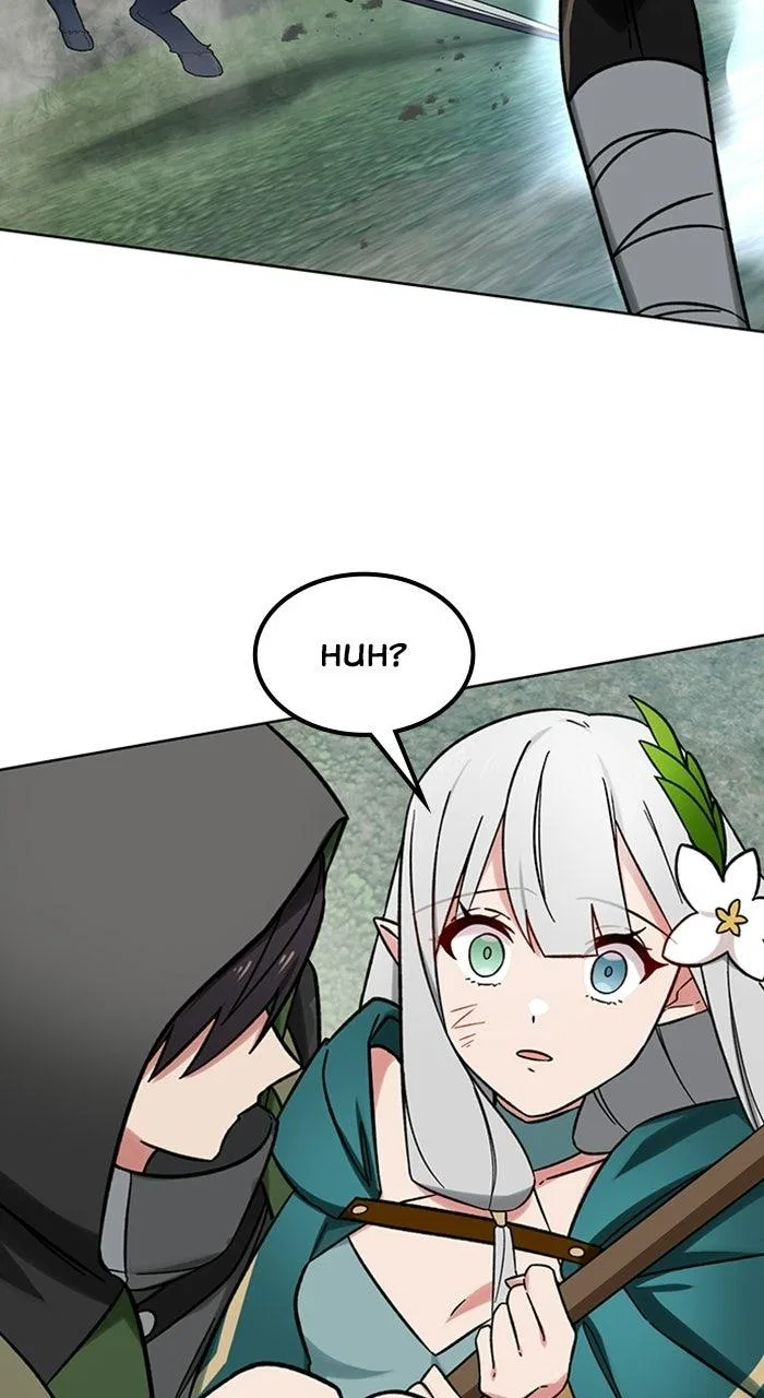 The strongest assassin gets transferred to another world with his whole class Chapter 35 – Page 10
