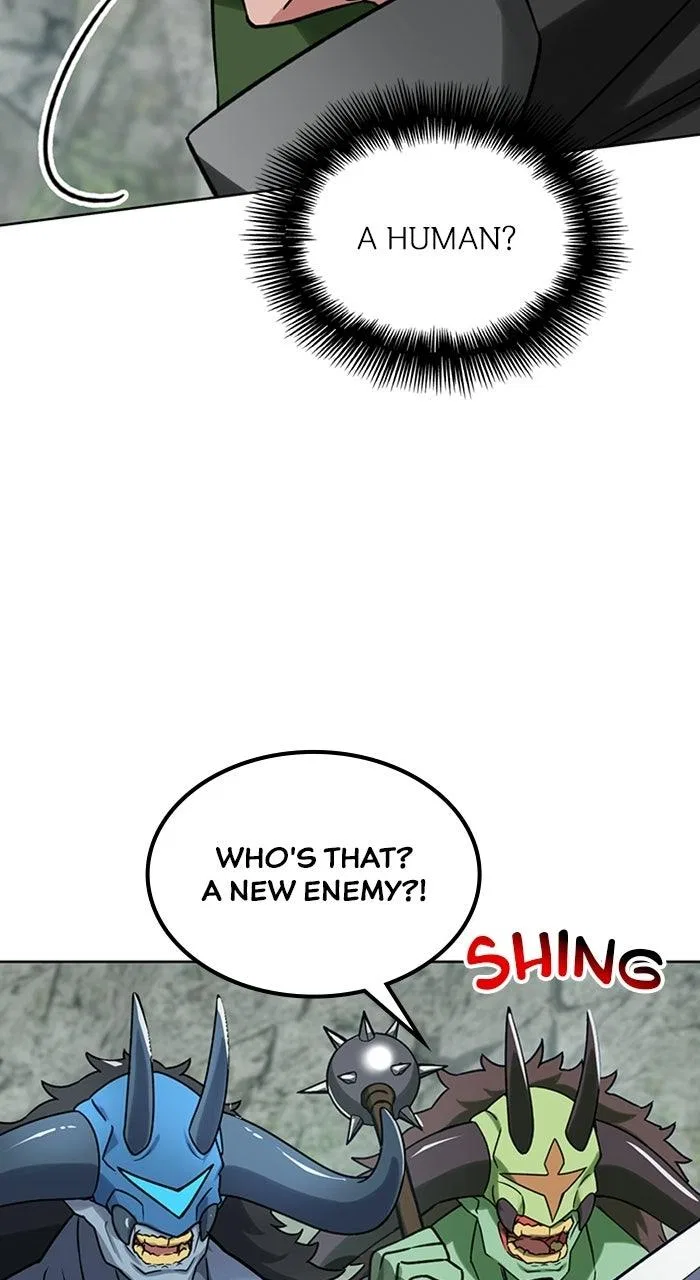 The strongest assassin gets transferred to another world with his whole class Chapter 35 – Page 12