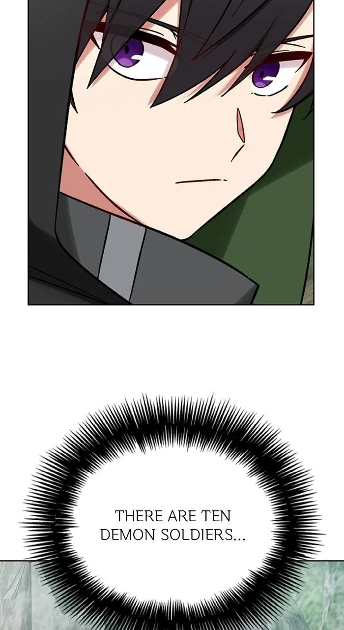The strongest assassin gets transferred to another world with his whole class Chapter 35 – Page 14
