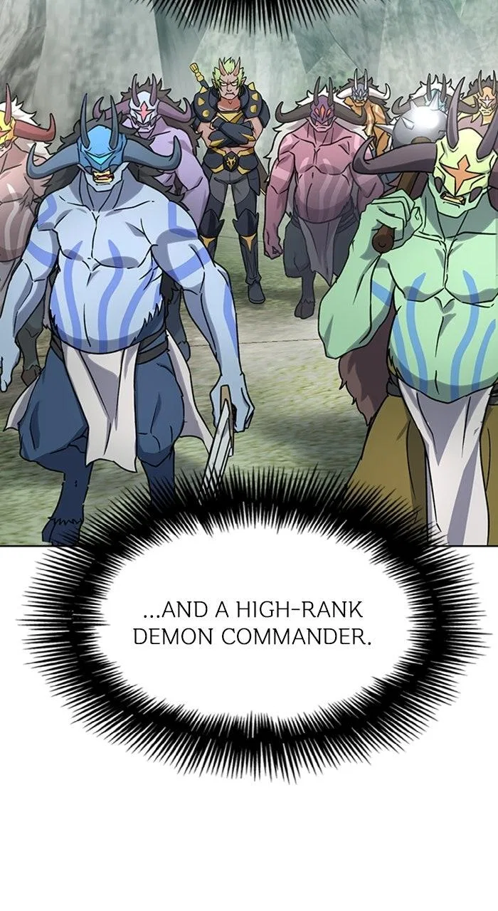 The strongest assassin gets transferred to another world with his whole class Chapter 35 – Page 15