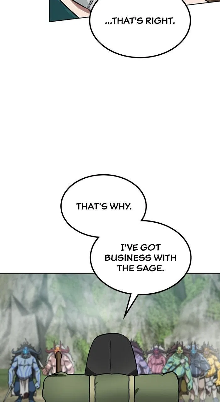 The strongest assassin gets transferred to another world with his whole class Chapter 35 – Page 19