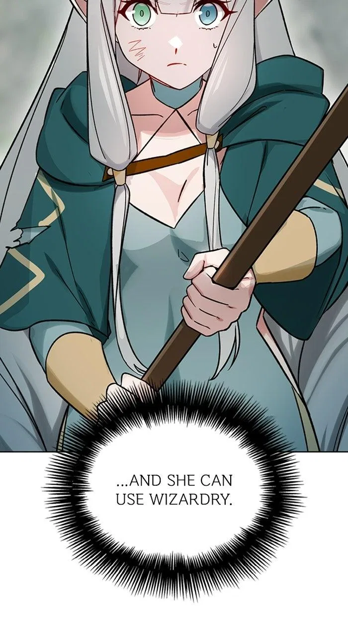 The strongest assassin gets transferred to another world with his whole class Chapter 35 – Page 22