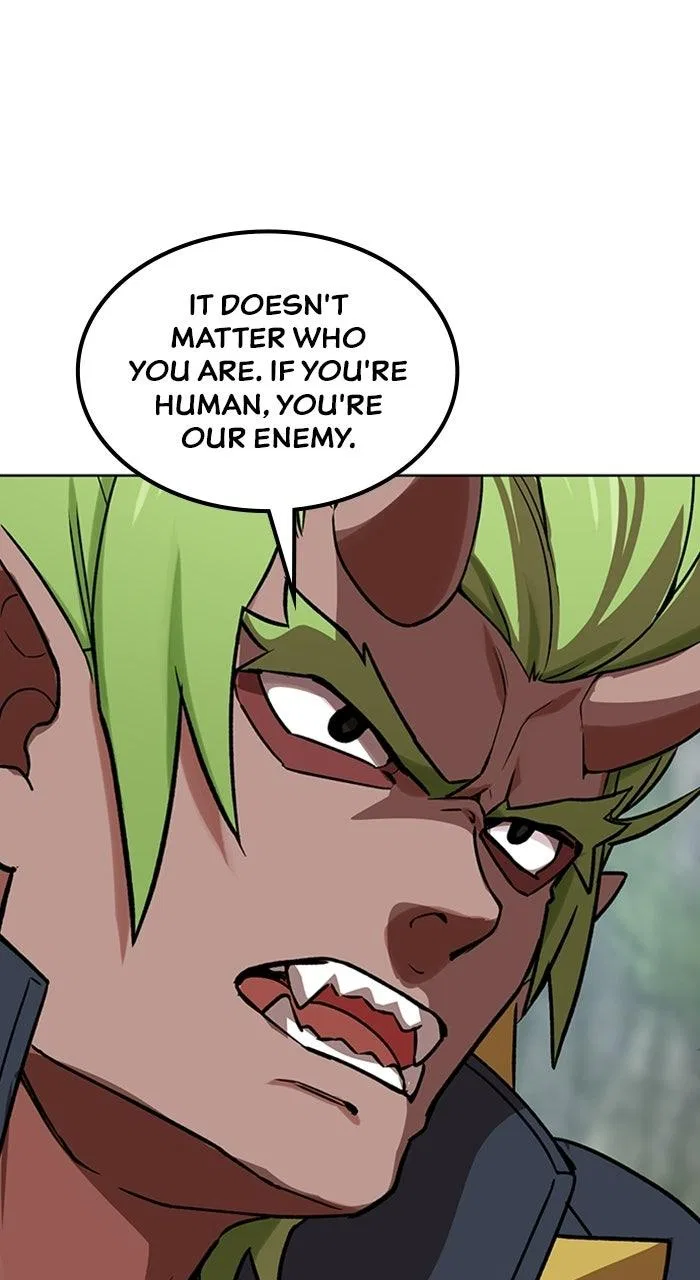 The strongest assassin gets transferred to another world with his whole class Chapter 35 – Page 23