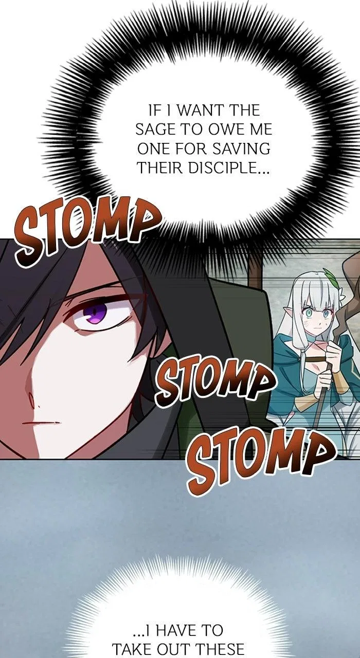 The strongest assassin gets transferred to another world with his whole class Chapter 35 – Page 26