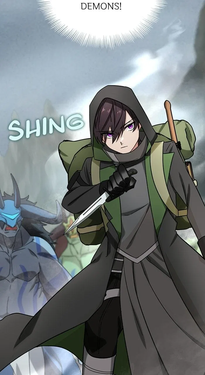 The strongest assassin gets transferred to another world with his whole class Chapter 35 – Page 27