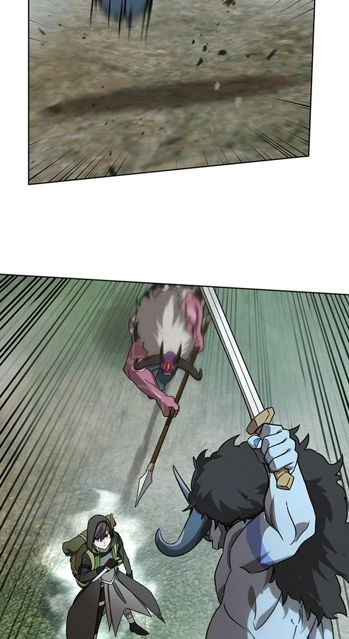 The strongest assassin gets transferred to another world with his whole class Chapter 35 – Page 29