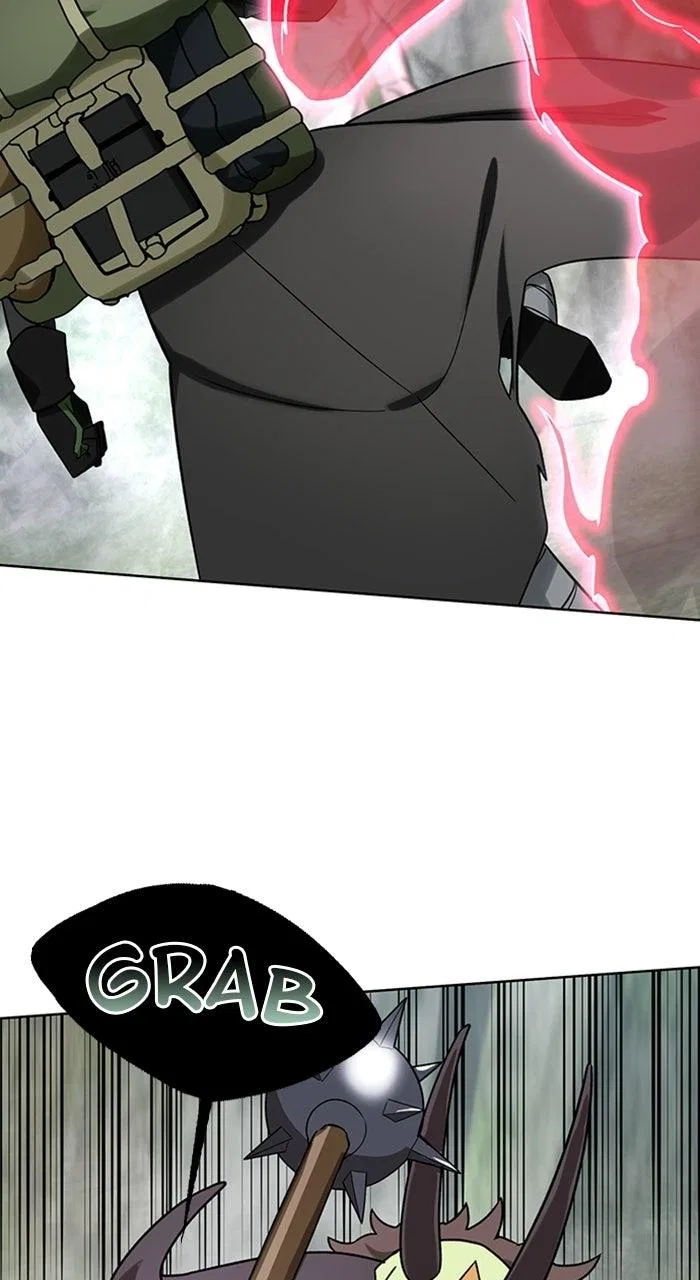 The strongest assassin gets transferred to another world with his whole class Chapter 35 – Page 35