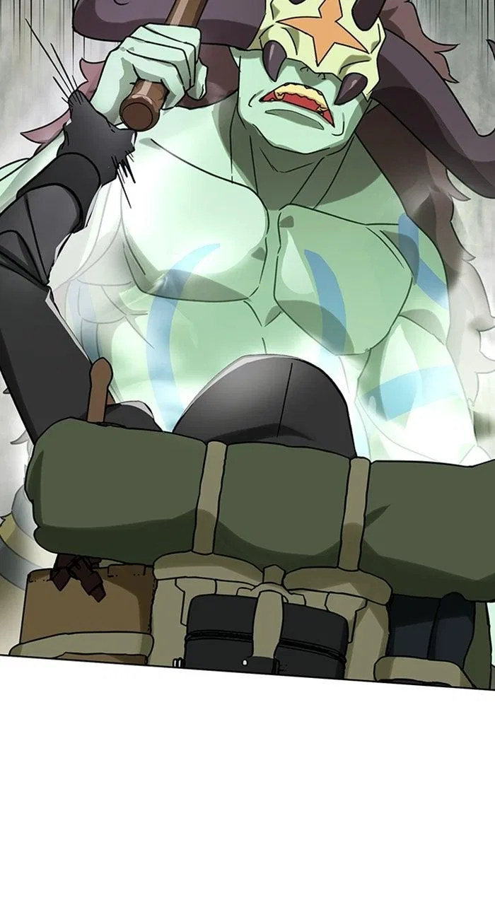 The strongest assassin gets transferred to another world with his whole class Chapter 35 – Page 36