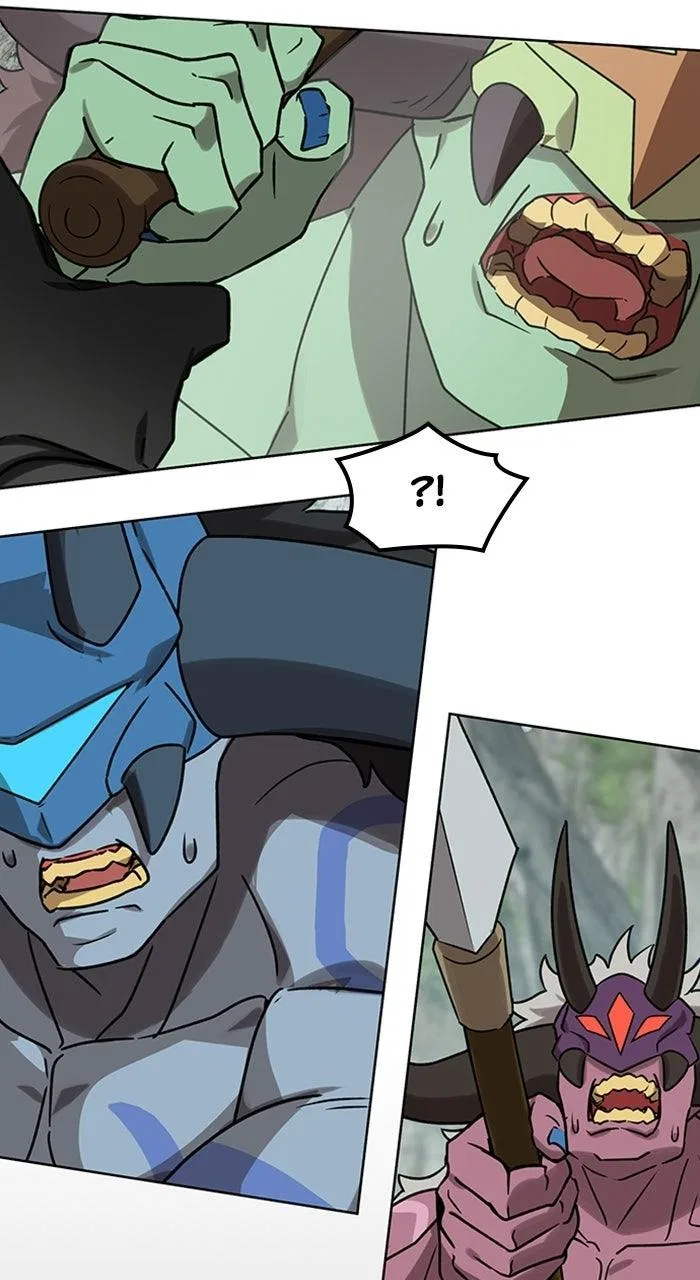 The strongest assassin gets transferred to another world with his whole class Chapter 35 – Page 37