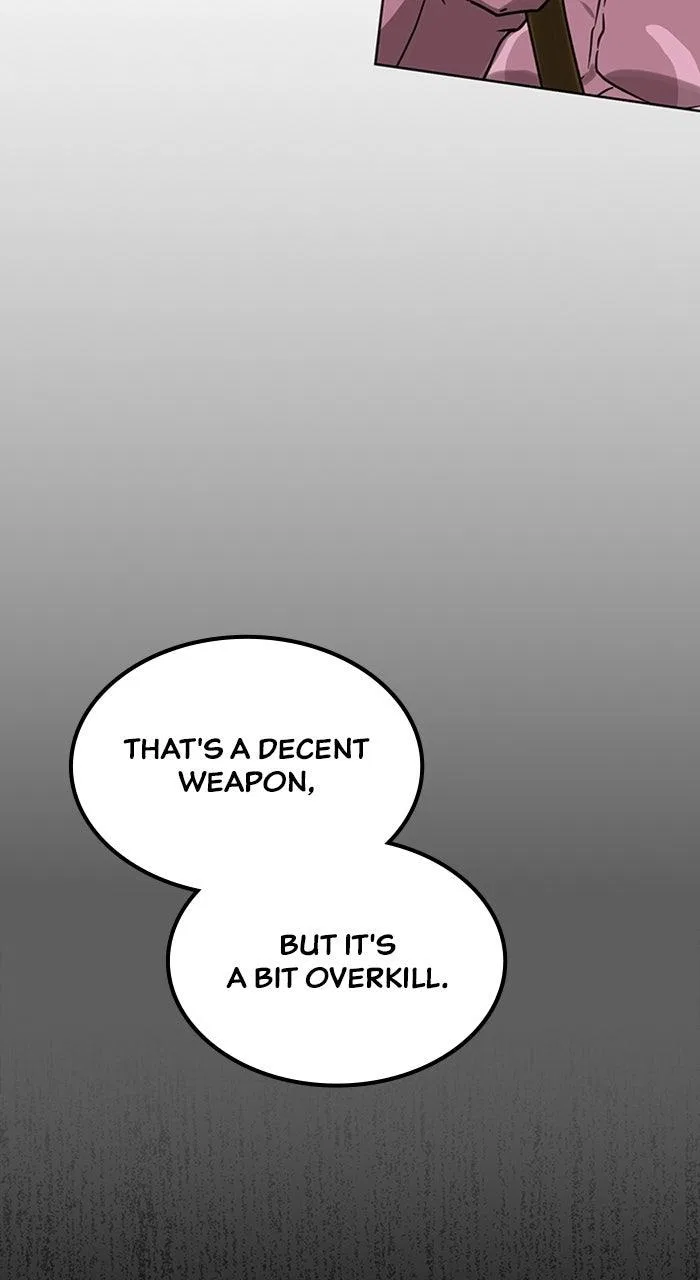 The strongest assassin gets transferred to another world with his whole class Chapter 35 – Page 38