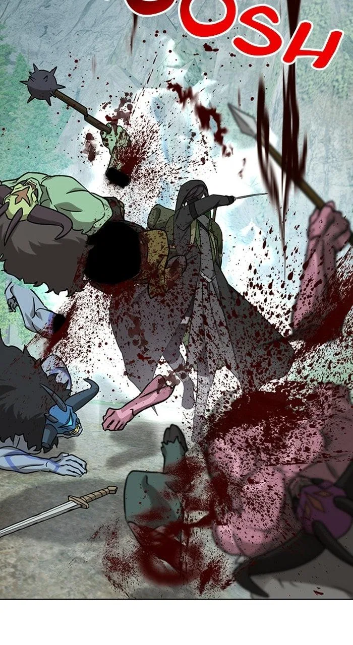 The strongest assassin gets transferred to another world with his whole class Chapter 35 – Page 42