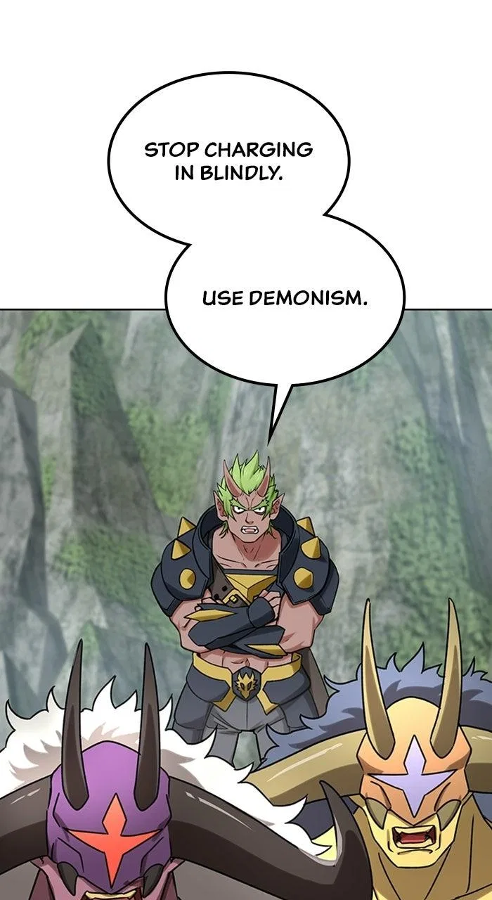 The strongest assassin gets transferred to another world with his whole class Chapter 35 – Page 46