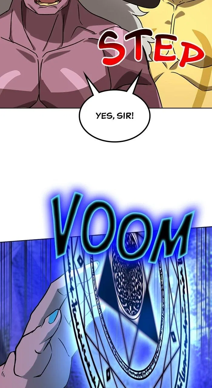 The strongest assassin gets transferred to another world with his whole class Chapter 35 – Page 47