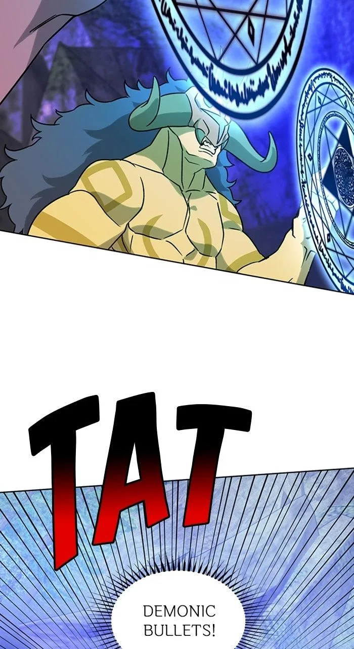The strongest assassin gets transferred to another world with his whole class Chapter 35 – Page 48