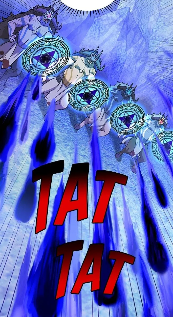 The strongest assassin gets transferred to another world with his whole class Chapter 35 – Page 49