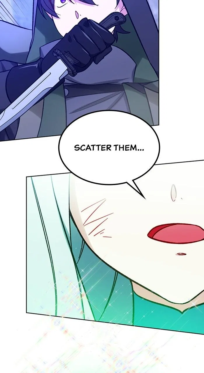 The strongest assassin gets transferred to another world with his whole class Chapter 35 – Page 51