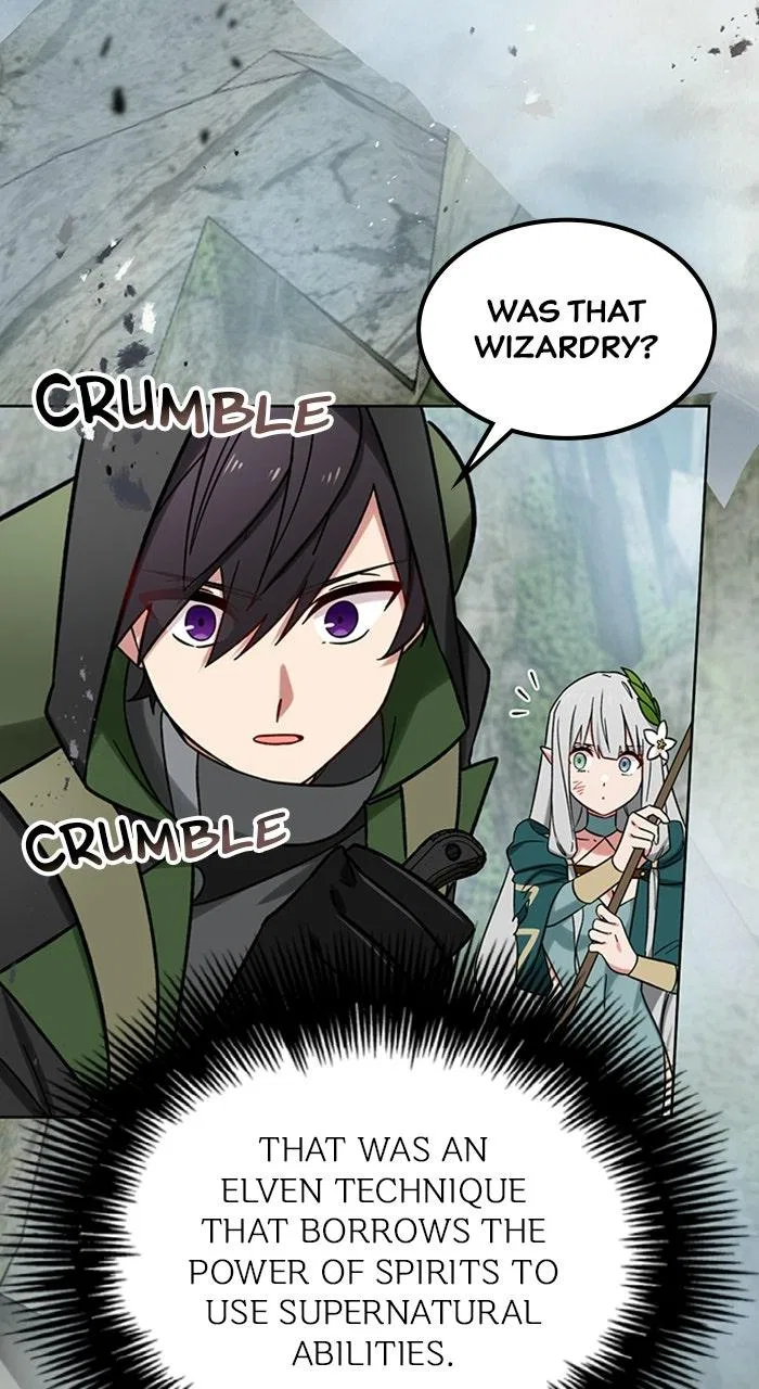 The strongest assassin gets transferred to another world with his whole class Chapter 35 – Page 56