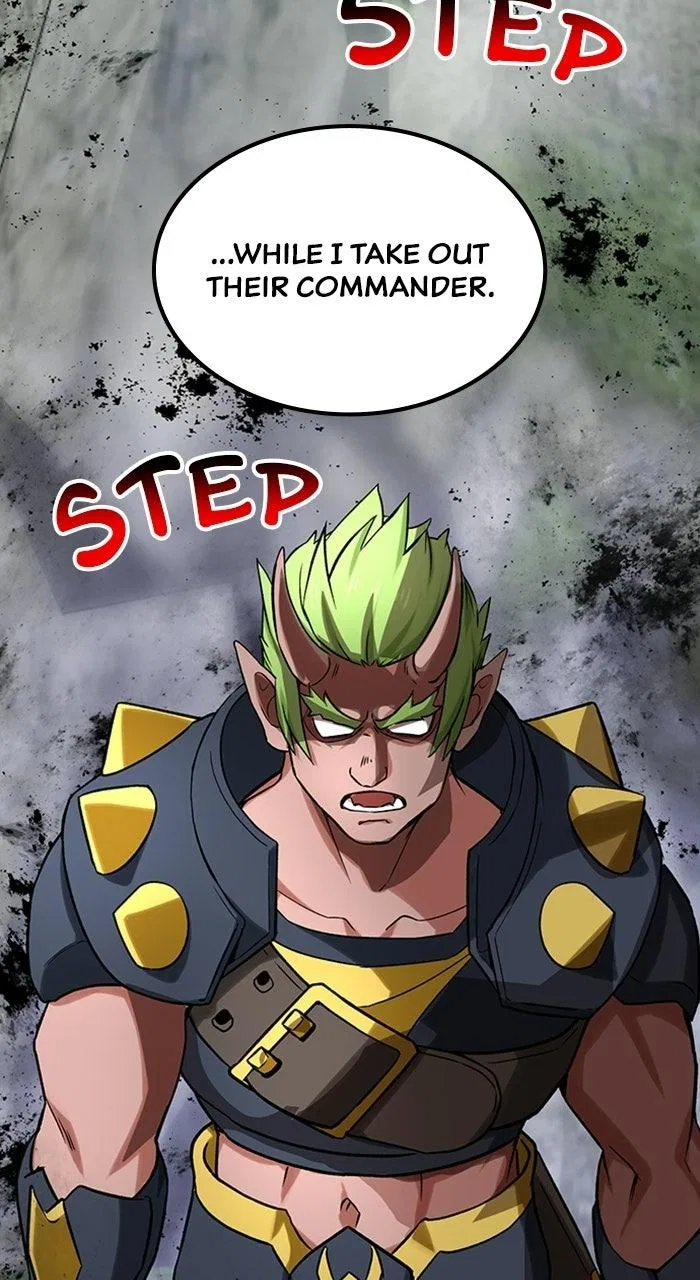The strongest assassin gets transferred to another world with his whole class Chapter 35 – Page 63