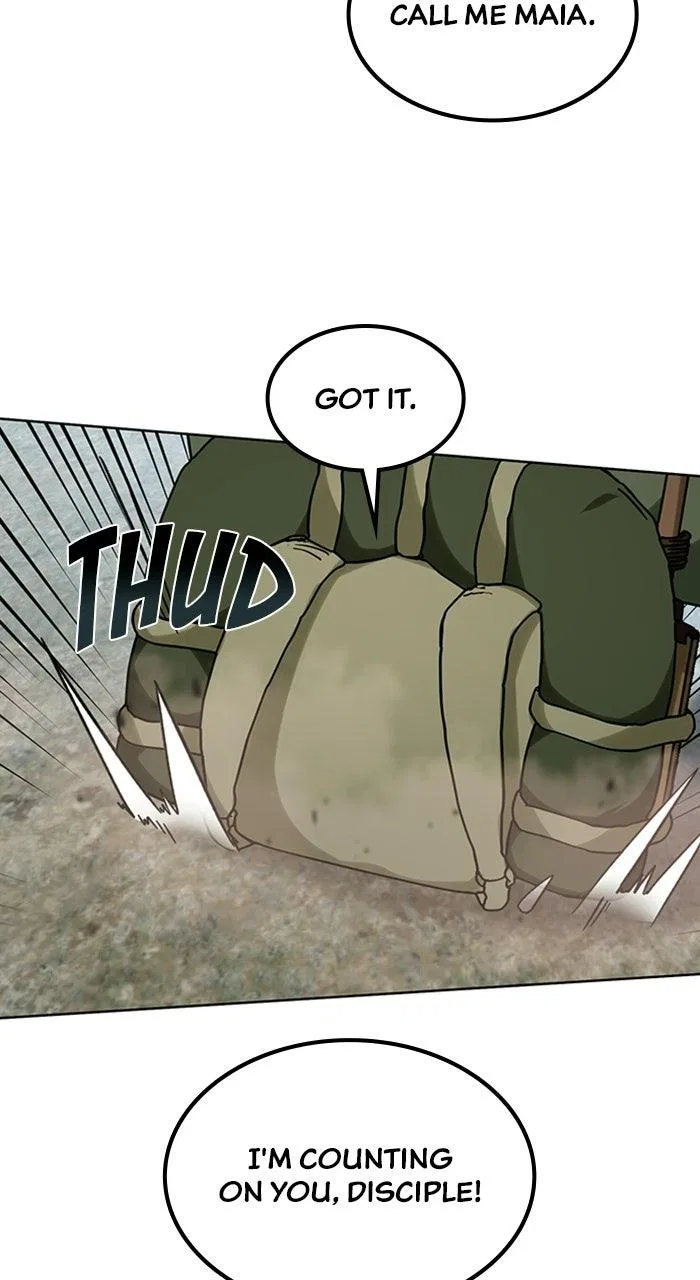 The strongest assassin gets transferred to another world with his whole class Chapter 35 – Page 66