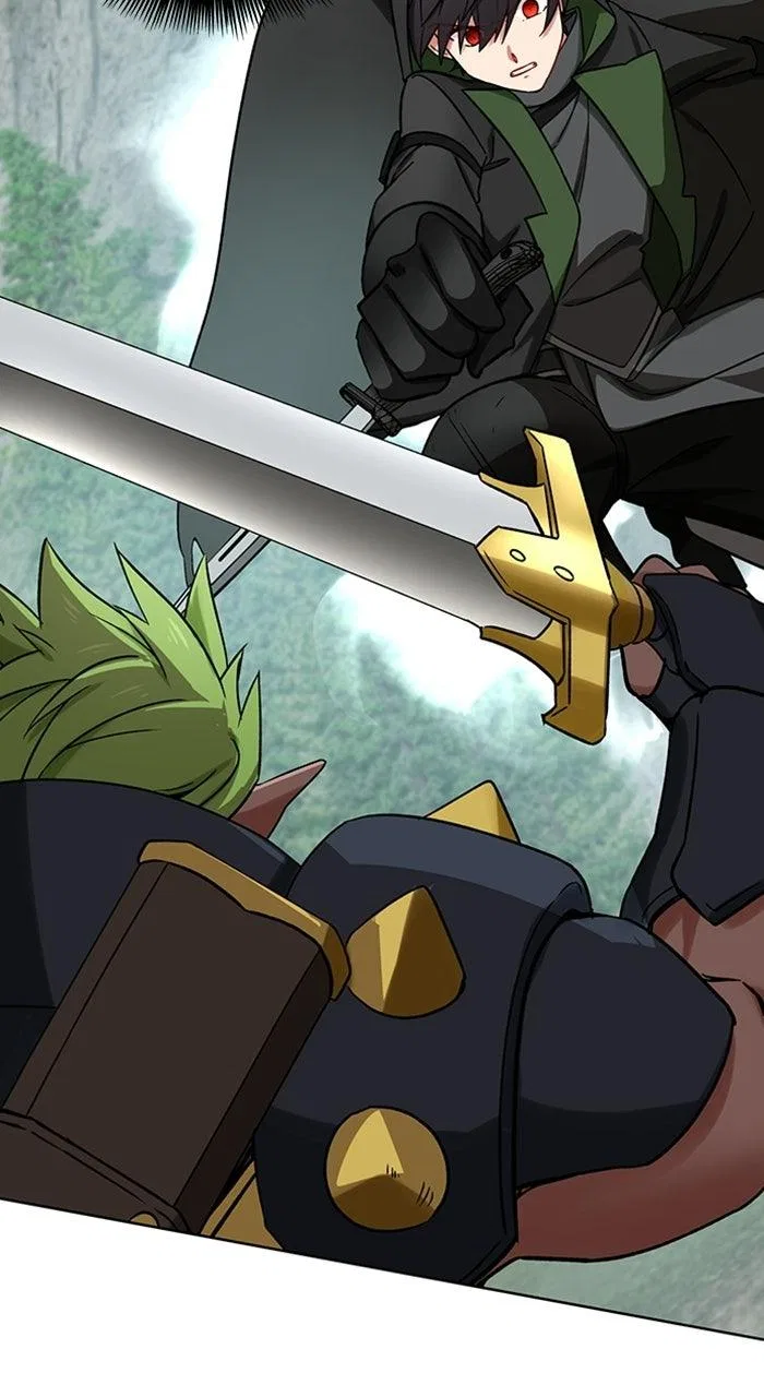 The strongest assassin gets transferred to another world with his whole class Chapter 35 – Page 72