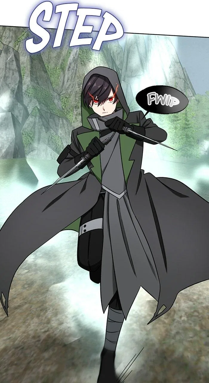 The strongest assassin gets transferred to another world with his whole class Chapter 35 – Page 74