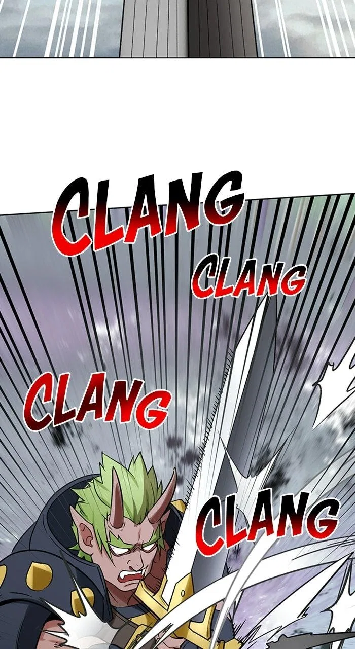 The strongest assassin gets transferred to another world with his whole class Chapter 35 – Page 76