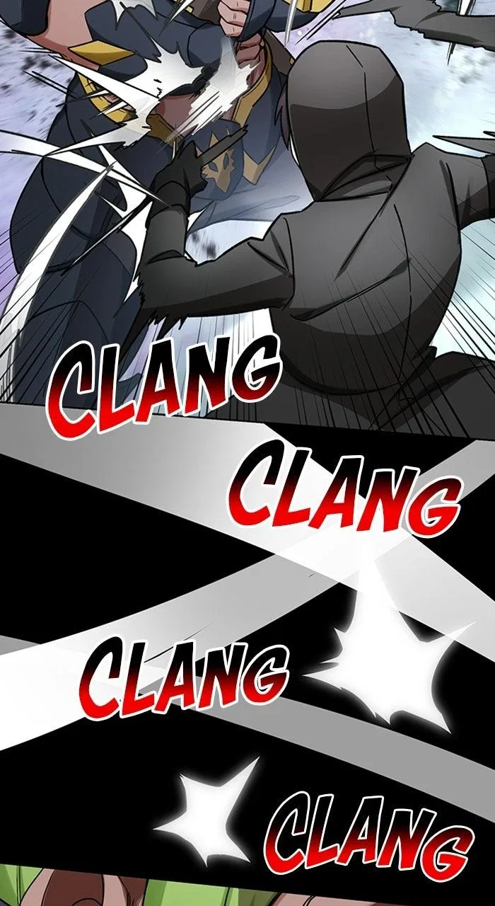 The strongest assassin gets transferred to another world with his whole class Chapter 35 – Page 77
