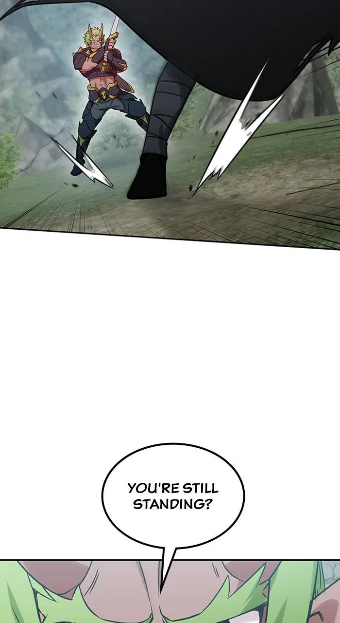 The strongest assassin gets transferred to another world with his whole class Chapter 35 – Page 86