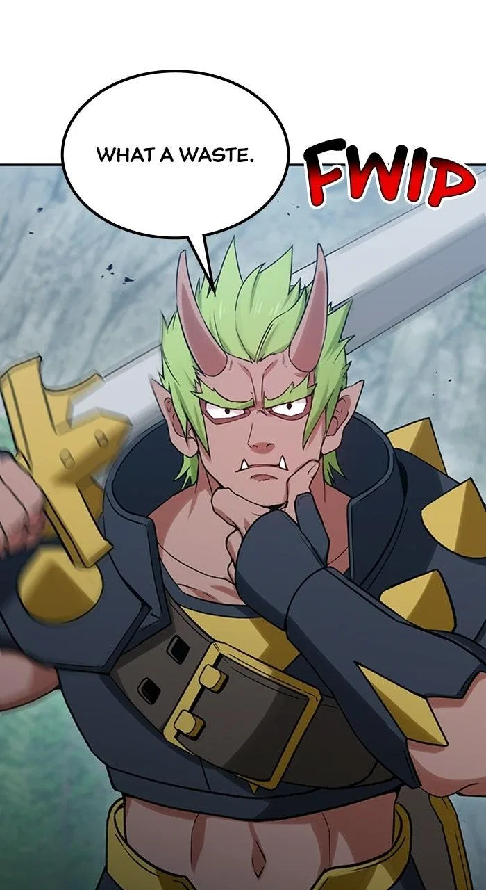 The strongest assassin gets transferred to another world with his whole class Chapter 35 – Page 91
