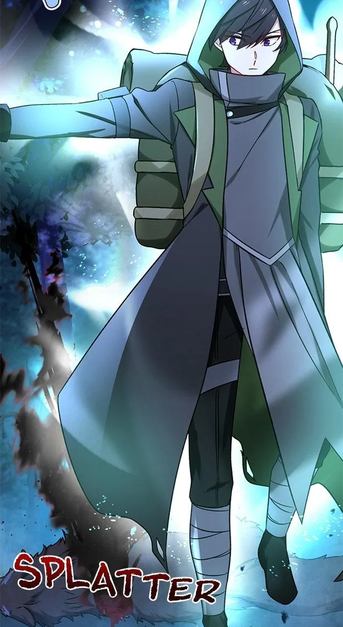 The strongest assassin gets transferred to another world with his whole class Chapter 34 – Page 35