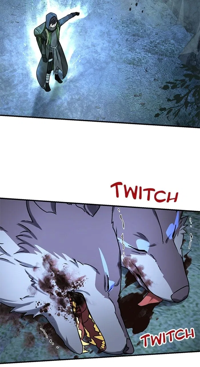 The strongest assassin gets transferred to another world with his whole class Chapter 34 – Page 41