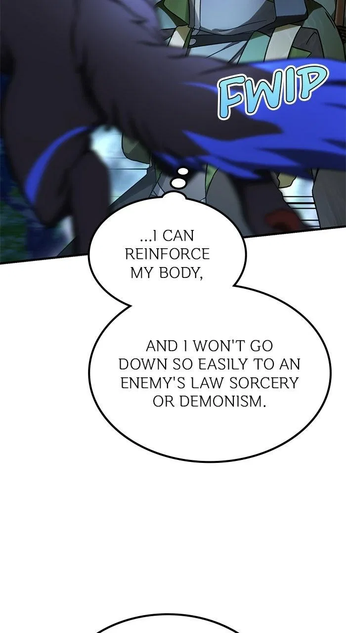 The strongest assassin gets transferred to another world with his whole class Chapter 34 – Page 51