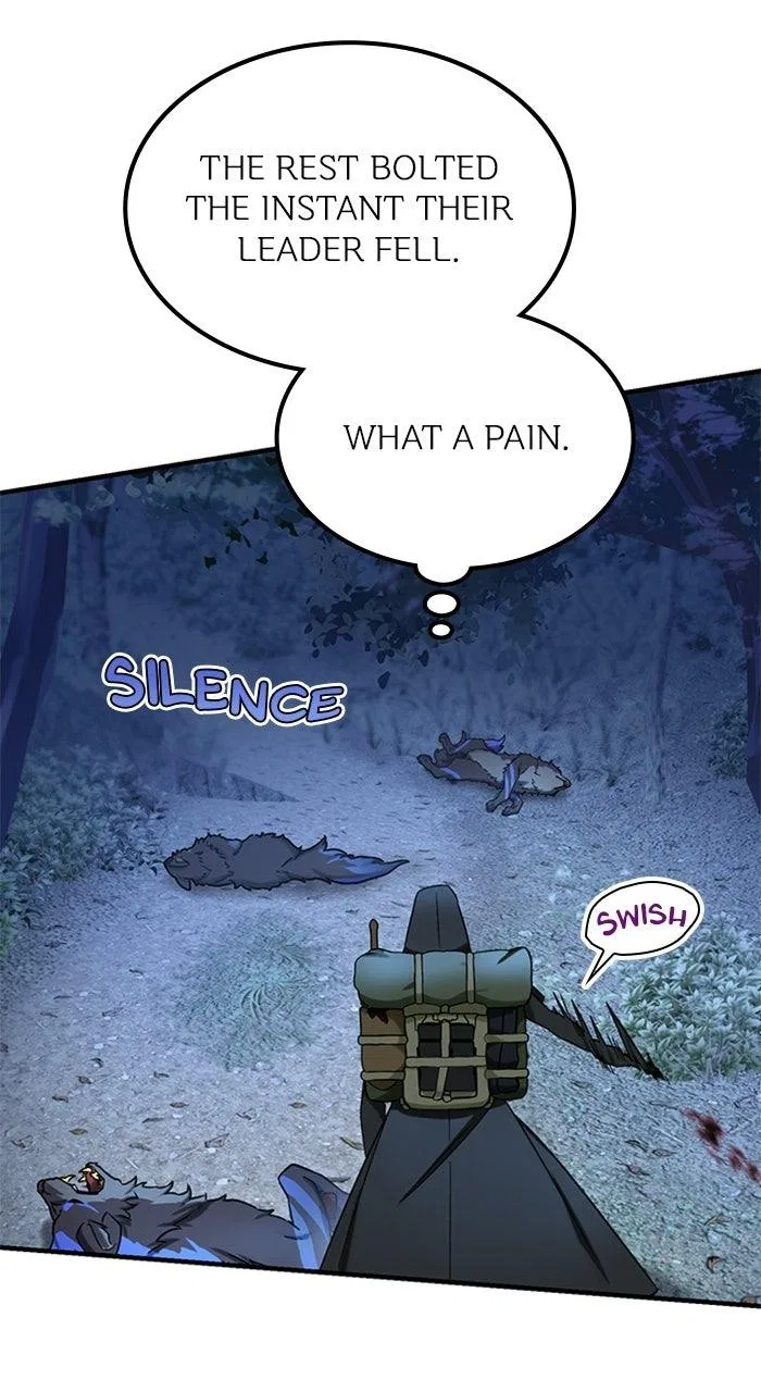 The strongest assassin gets transferred to another world with his whole class Chapter 34 – Page 65